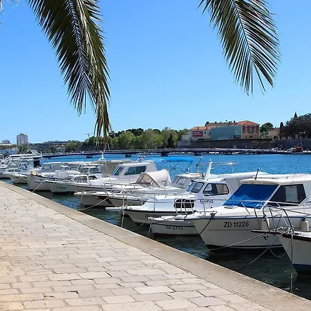 Studio R&B Zadar Exteriér fotografie