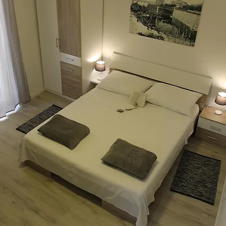 Studio R&B Zadar Exteriér fotografie