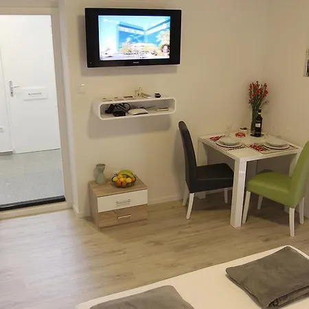 Studio R&B Zadar Exteriér fotografie