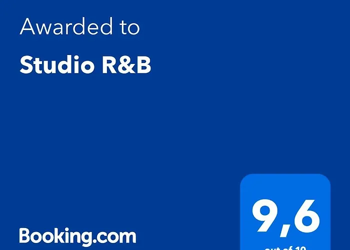 Studio R&B