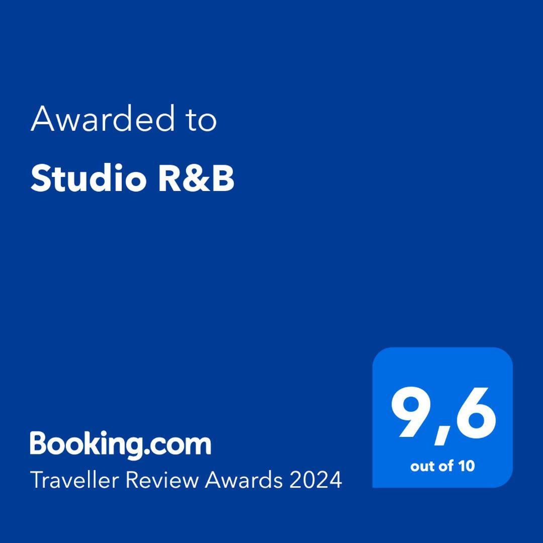 R&b Appartement