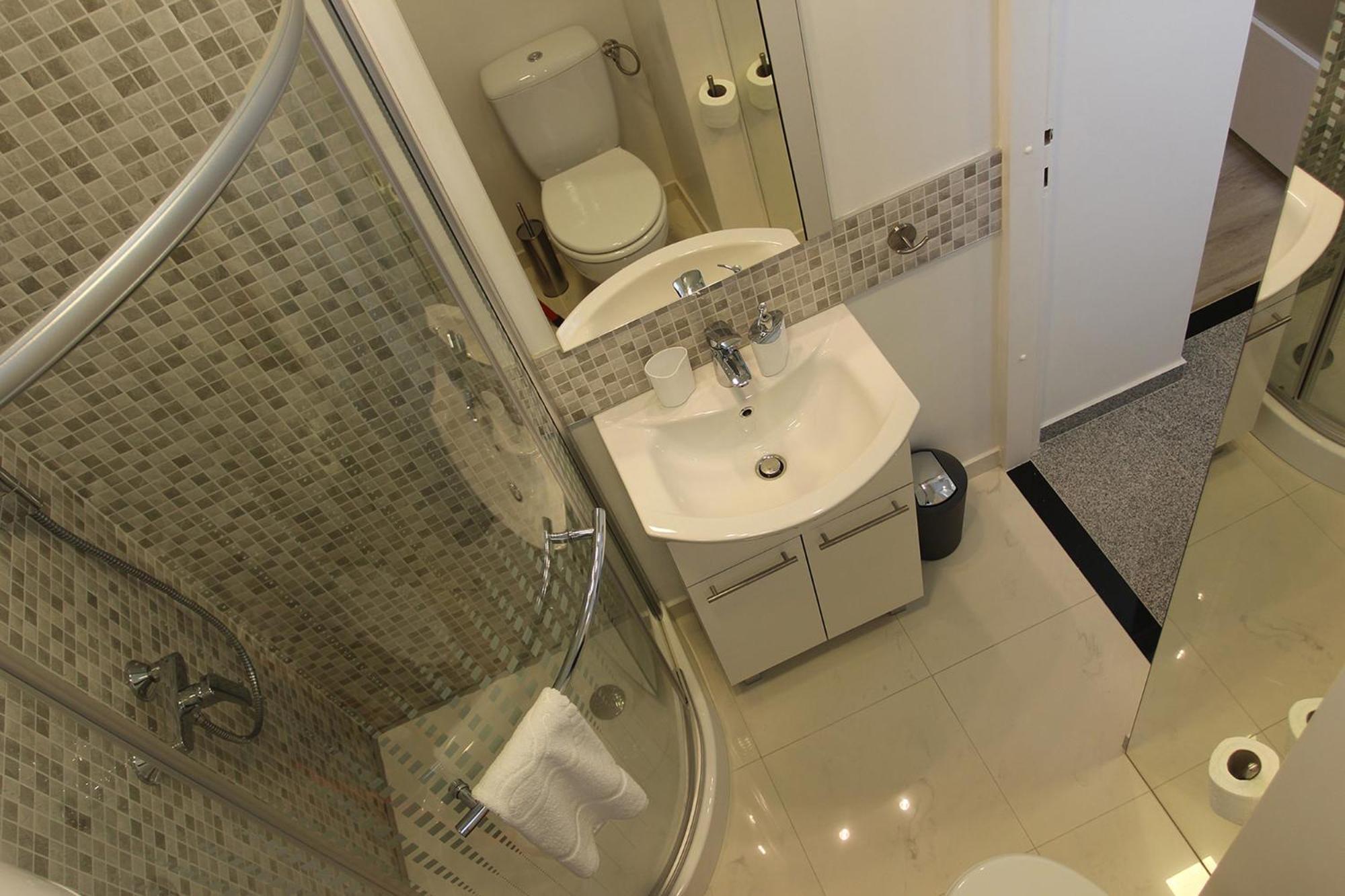 R&b Appartement