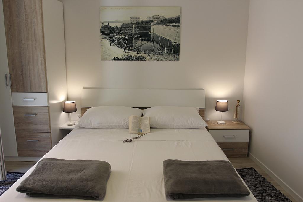 R&b Appartement Zadar