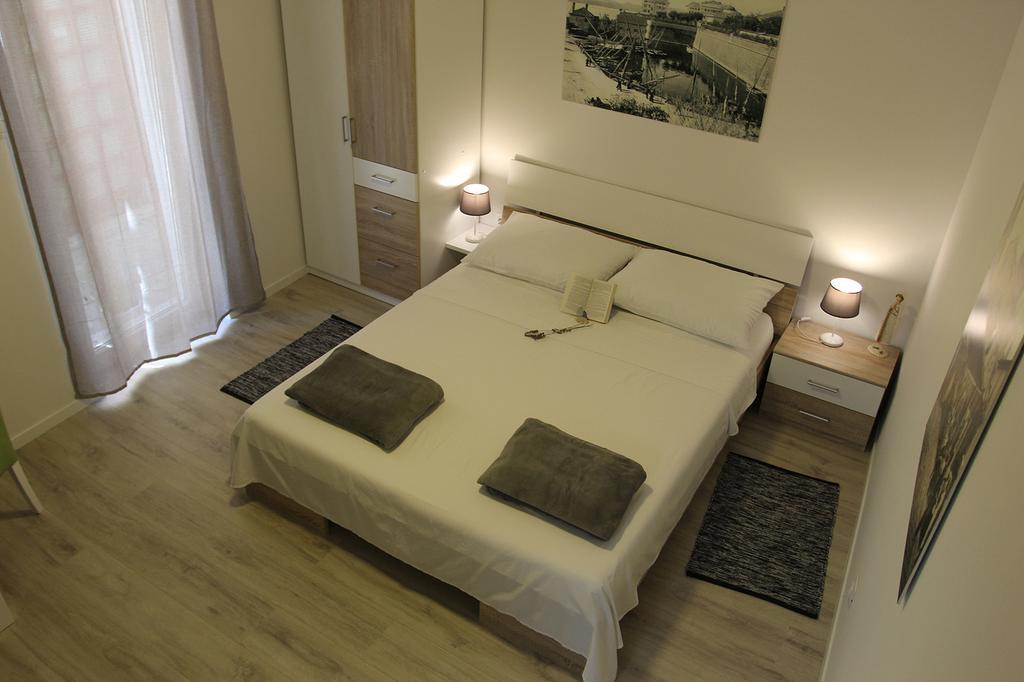 R&b Appartement