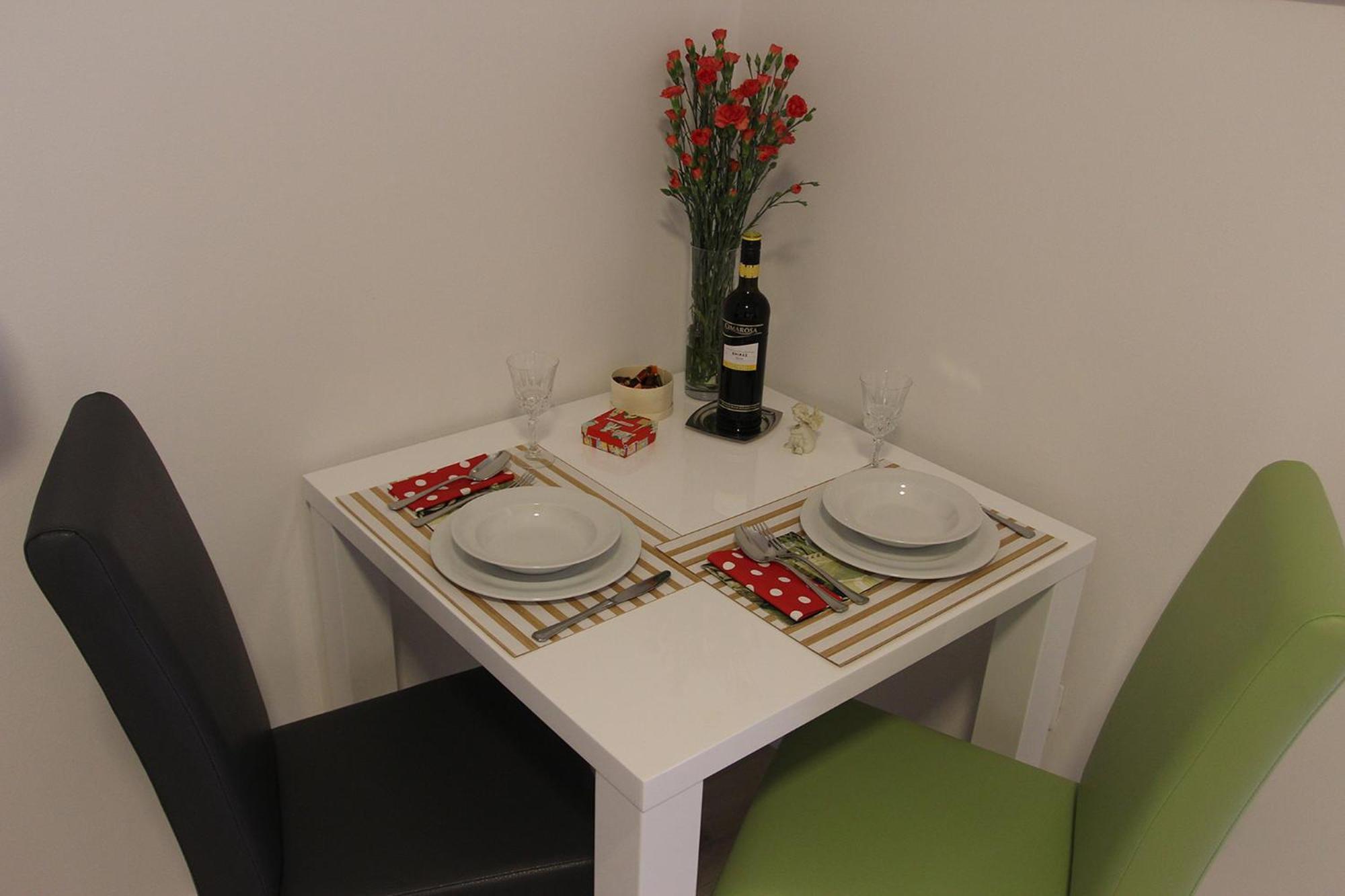 Appartement R&b *